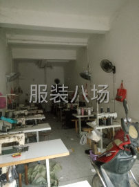 undefined - 本厂承接各种中，高档男，女式休闲裤及衣服，棉衣等 - 图1