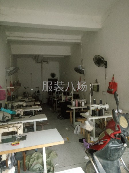 本厂承接各种中，高档男，女式休闲裤及衣服，棉衣等-第1张图片