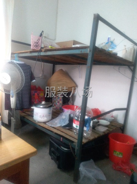 架子床，高低床多张-第1张图片