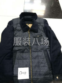 undefined - 承接全国服装制作 - 图6