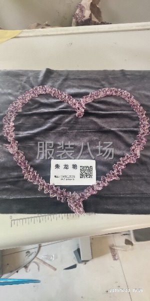 天万服装卷边及特种高效生产工艺工厂-第9张图片