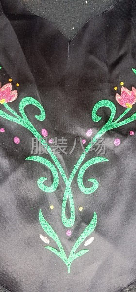 承接印花加工-第2张图片