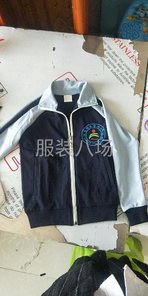 尋找外發(fā)裁片加工廠-第1張圖片