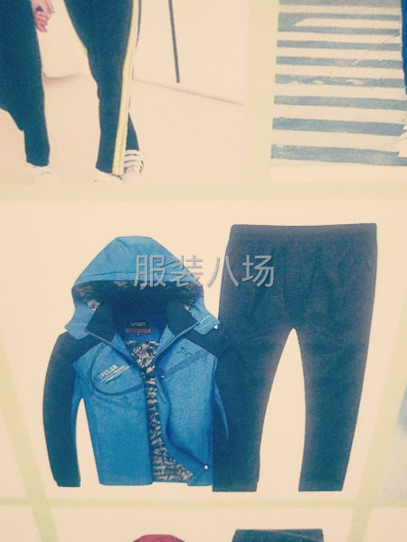 尋找外發(fā)裁片加工廠-第3張圖片