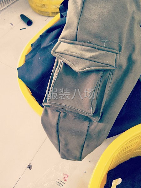 尋找外發(fā)裁片加工廠-第4張圖片