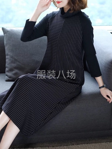大型工厂批发一手货源，专做工厂尾货批发！ 秋款大量上新！-第2张图片