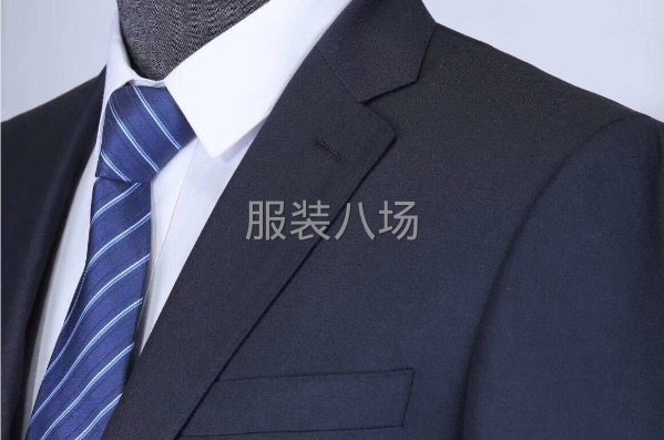 男女职业装西服、大衣、衬衫厂家直销！承接来样来料贴牌加工！-第4张图片