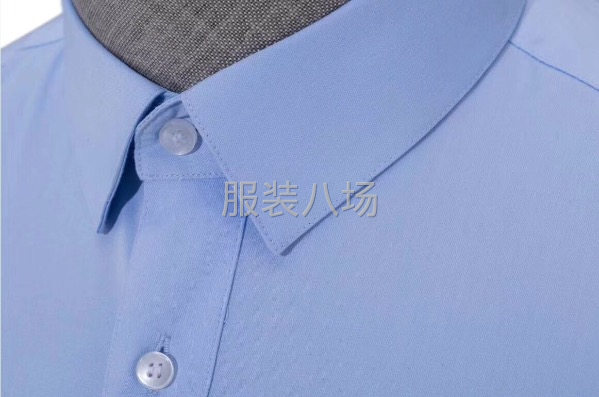 男女职业装西服、大衣、衬衫厂家直销！承接来样来料贴牌加工！-第5张图片
