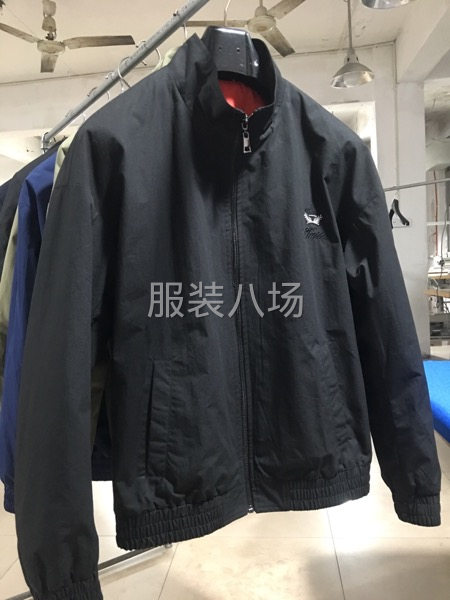 男女职业装西服、大衣、衬衫厂家直销！承接来样来料贴牌加工！-第11张图片