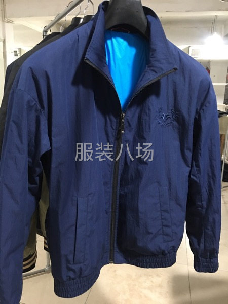 男女职业装西服、大衣、衬衫厂家直销！承接来样来料贴牌加工！-第13张图片
