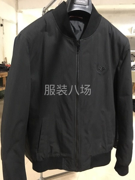 男女职业装西服、大衣、衬衫厂家直销！承接来样来料贴牌加工！-第15张图片