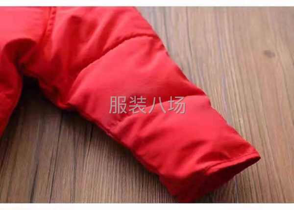 爆款儿童口袋外套-第6张图片