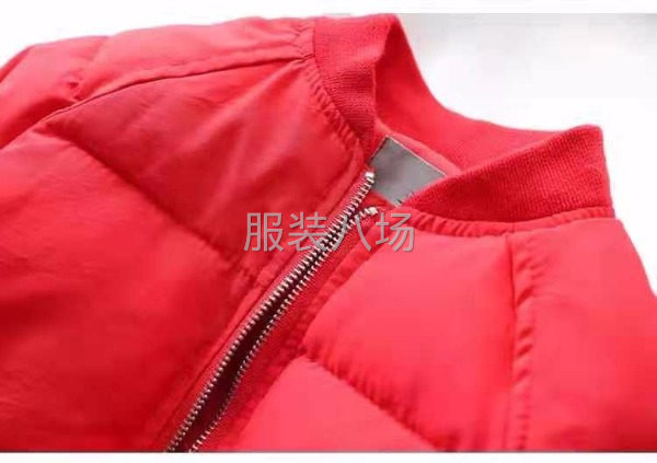 爆款儿童口袋外套-第7张图片