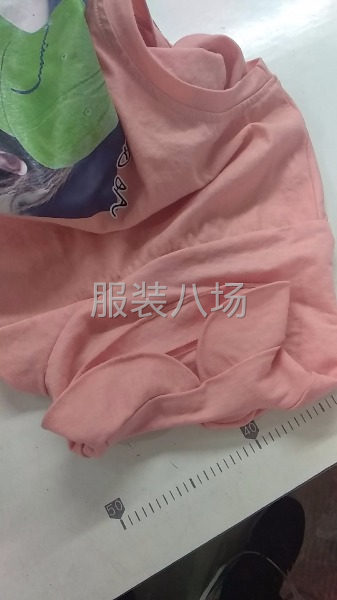 承接各种服装，下半年主要以夹克，棉袄为主，有量你就来。-第3张图片