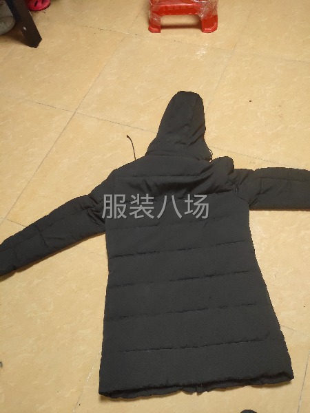 外发网单：皮衣，单衣，茄克-第2张图片