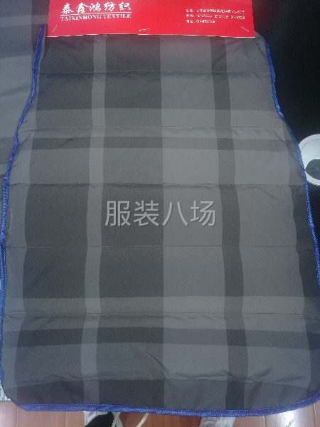 蘇州市吳江區盛澤鎮三環路8888路泰鑫鴻紡織品有限公司-第1張圖片