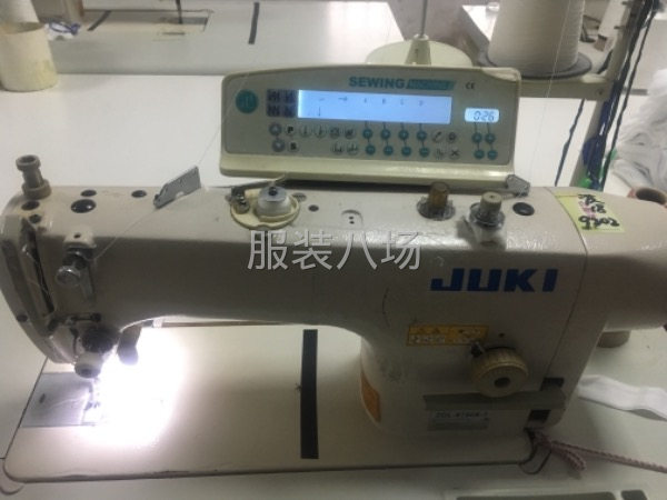 12台电脑平车设备转让-第1张图片