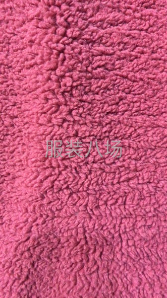 厂家直销 毛绒 针织面料-第6张图片