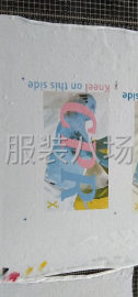 undefined - 承接服装印花，箱包、鞋等各种印花。 - 图2