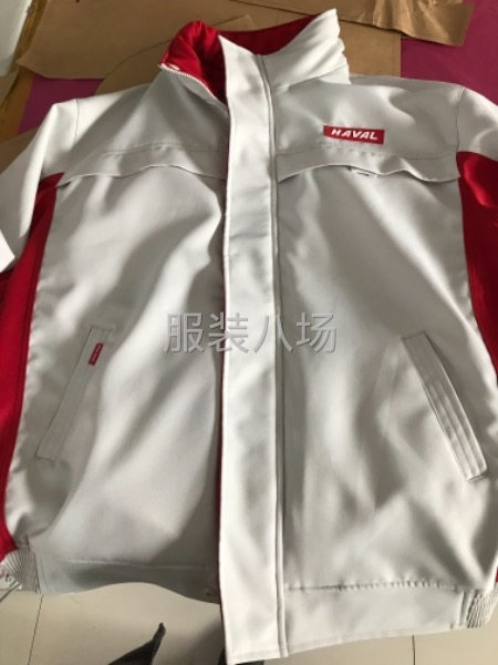 承接各种梭织面料加工-第1张图片