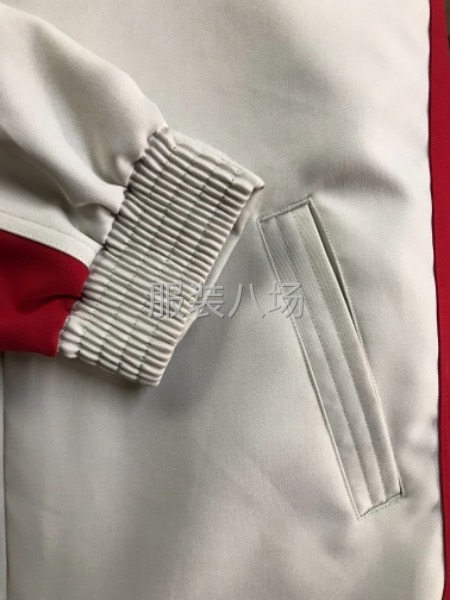 承接各种梭织面料加工-第3张图片