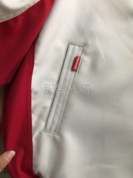 承接各种梭织面料加工-第2张图片