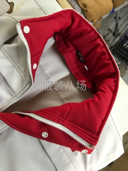 承接各种梭织面料加工-第5张图片