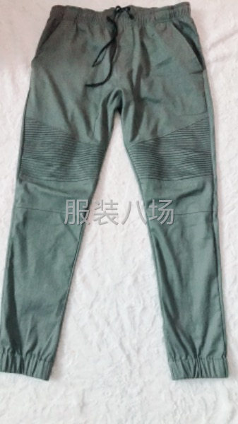 承接各种梭织面料加工-第6张图片