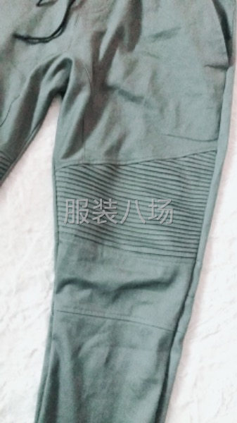 承接各种梭织面料加工-第7张图片