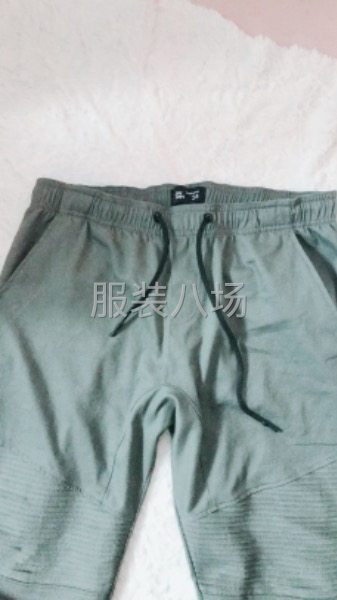 承接各种梭织面料加工-第8张图片