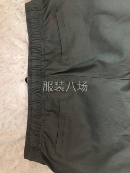 承接各种梭织面料加工-第9张图片