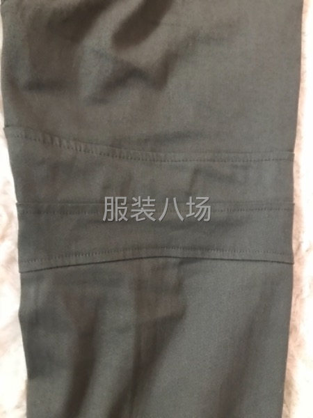 承接各种梭织面料加工-第10张图片