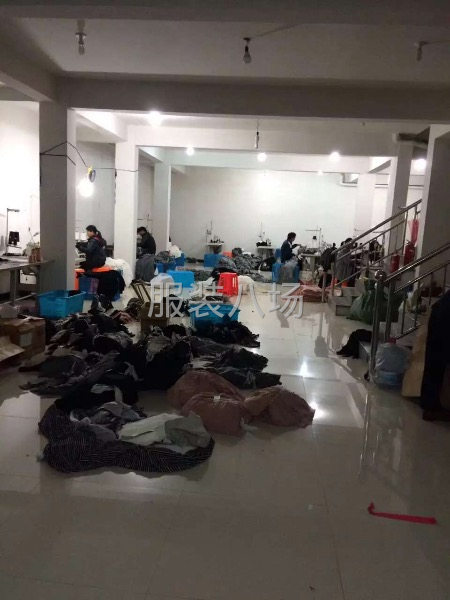 本厂专业生产睡衣制造-第3张图片