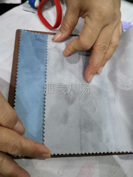 承接外发服装加工-第1张图片
