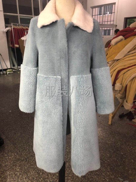桐乡市众翔皮草服饰有限公司-第1张图片