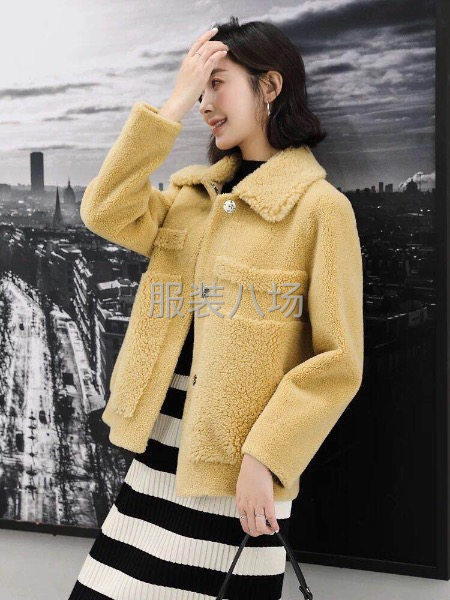 桐乡市众翔皮草服饰有限公司-第7张图片