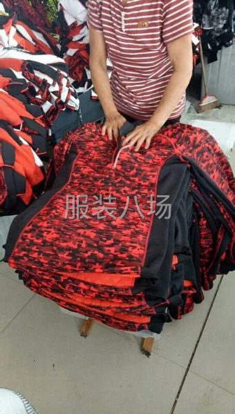 承接衣服加工，非诚勿扰-第1张图片