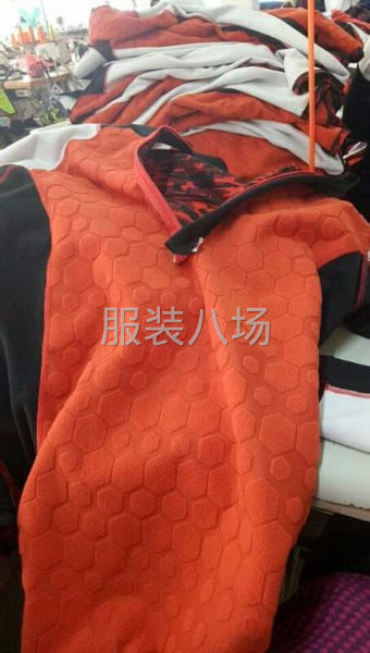 承接衣服加工，非诚勿扰-第2张图片