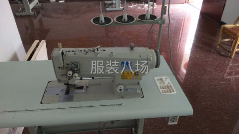 undefined - 自家场地承接各种裁片加工 - 图1