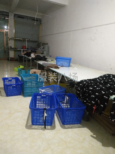 亳州鑫鼎服饰有限公司-第1张图片