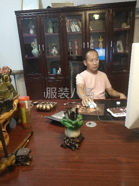 亳州鑫鼎服饰有限公司-第2张图片