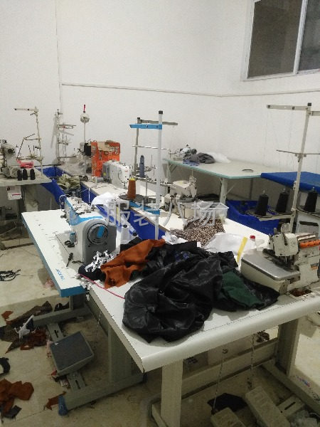 亳州鑫鼎服饰有限公司-第5张图片
