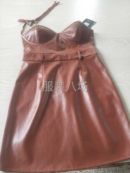 江西省赣州市赣县周坑安置区B8栋英财服装二厂，-第7张图片