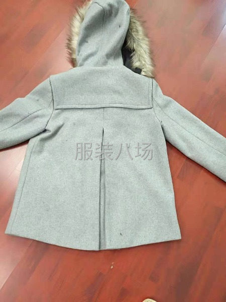 江西省赣州市赣县周坑安置区B8栋英财服装二厂，-第4张图片