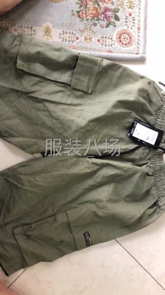 江西省赣州市赣县周坑安置区B8栋英财服装二厂，-第2张图片