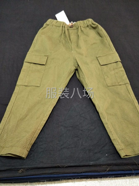 江西省赣州市赣县周坑安置区B8栋英财服装二厂，-第6张图片