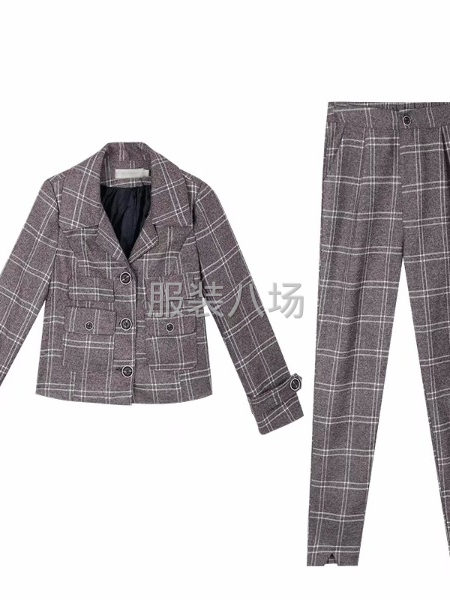 江西省赣州市赣县周坑安置区B8栋英财服装二厂，-第8张图片