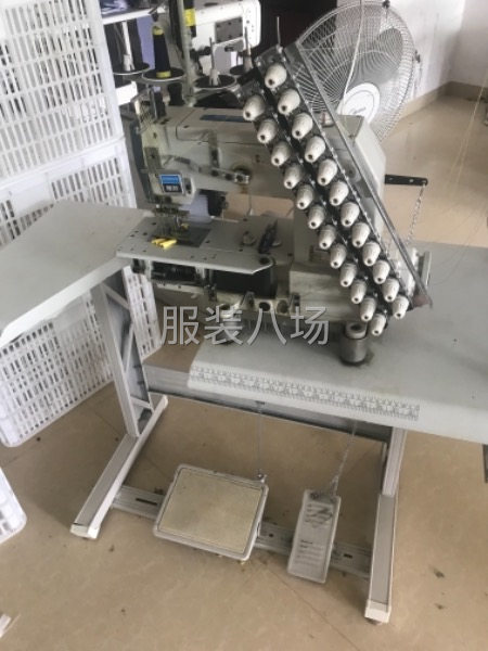 两台专机九成新转让-第3张图片