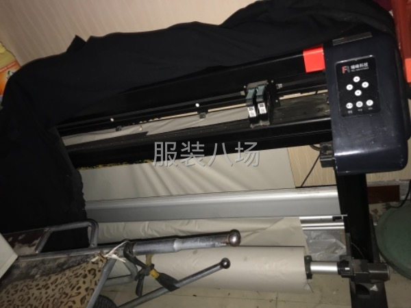 电机架子板缝纫设备-第8张图片