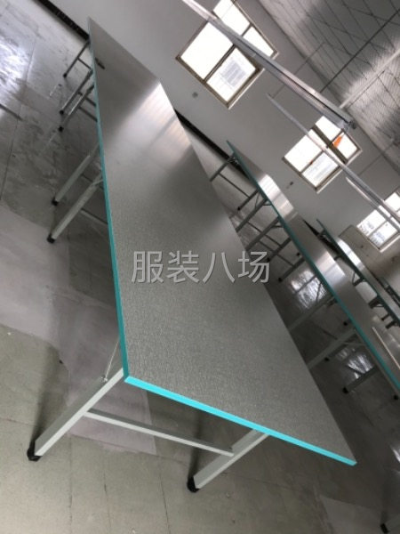 电机架子板缝纫设备-第9张图片